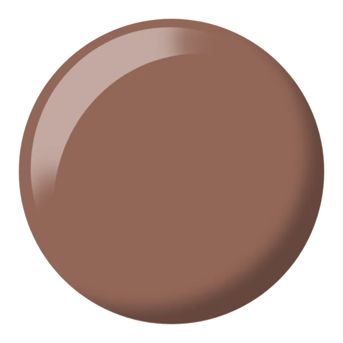 DIVA Gel Polish #267 - Almond Toffee