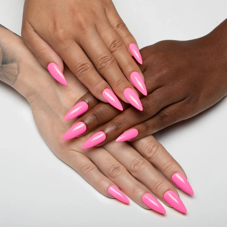 Apres Gel Couleur #267 - Pink About It