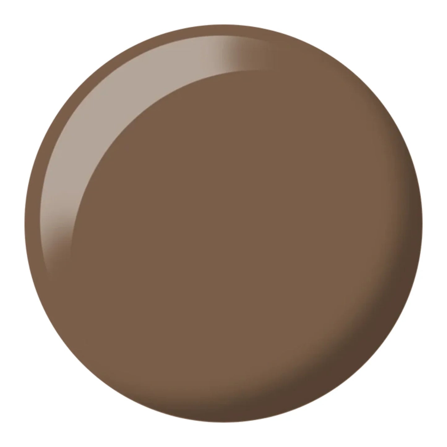 DIVA Gel Polish #269 - Chocolate Therapy