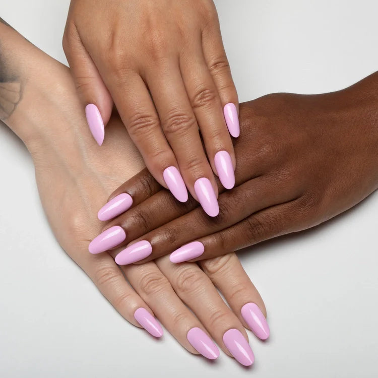 Apres Gel Couleur #270 - Kunzite Light