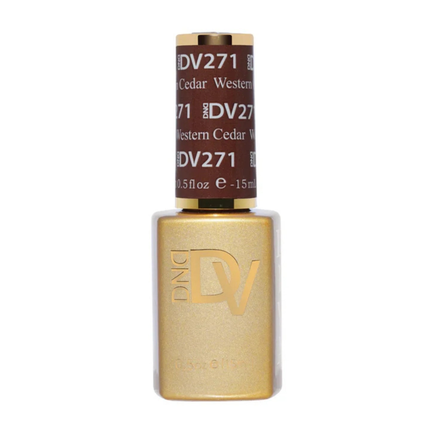 DIVA Gel Polish #271 - Western Cedar