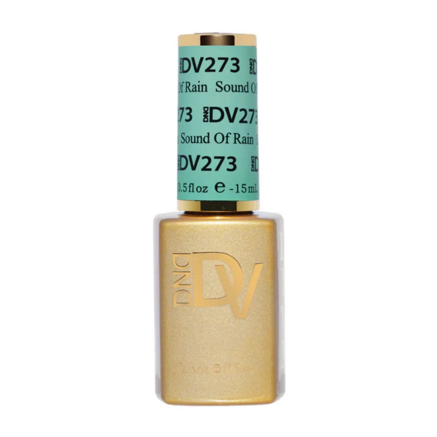DIVA Gel Polish #273 - Sound Of Rain