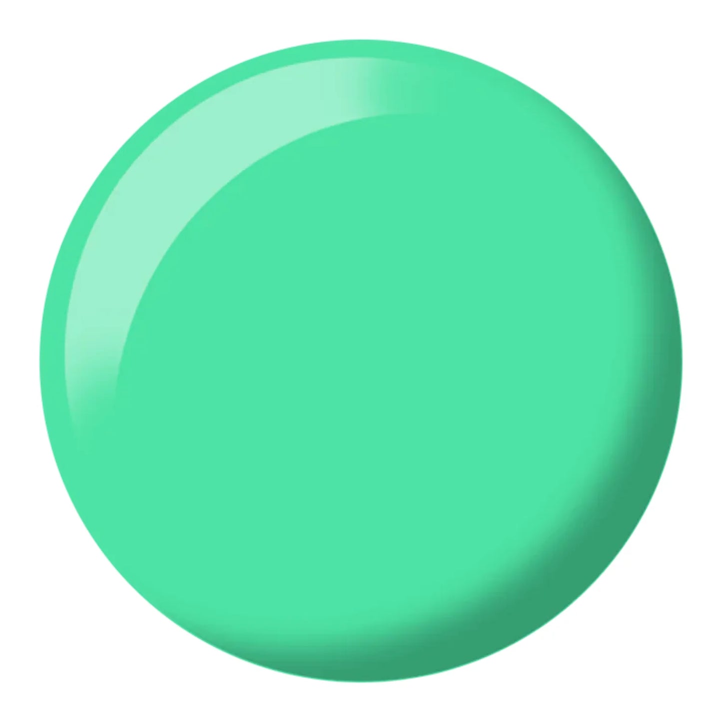 DIVA Gel Polish #274 - Mint Julep