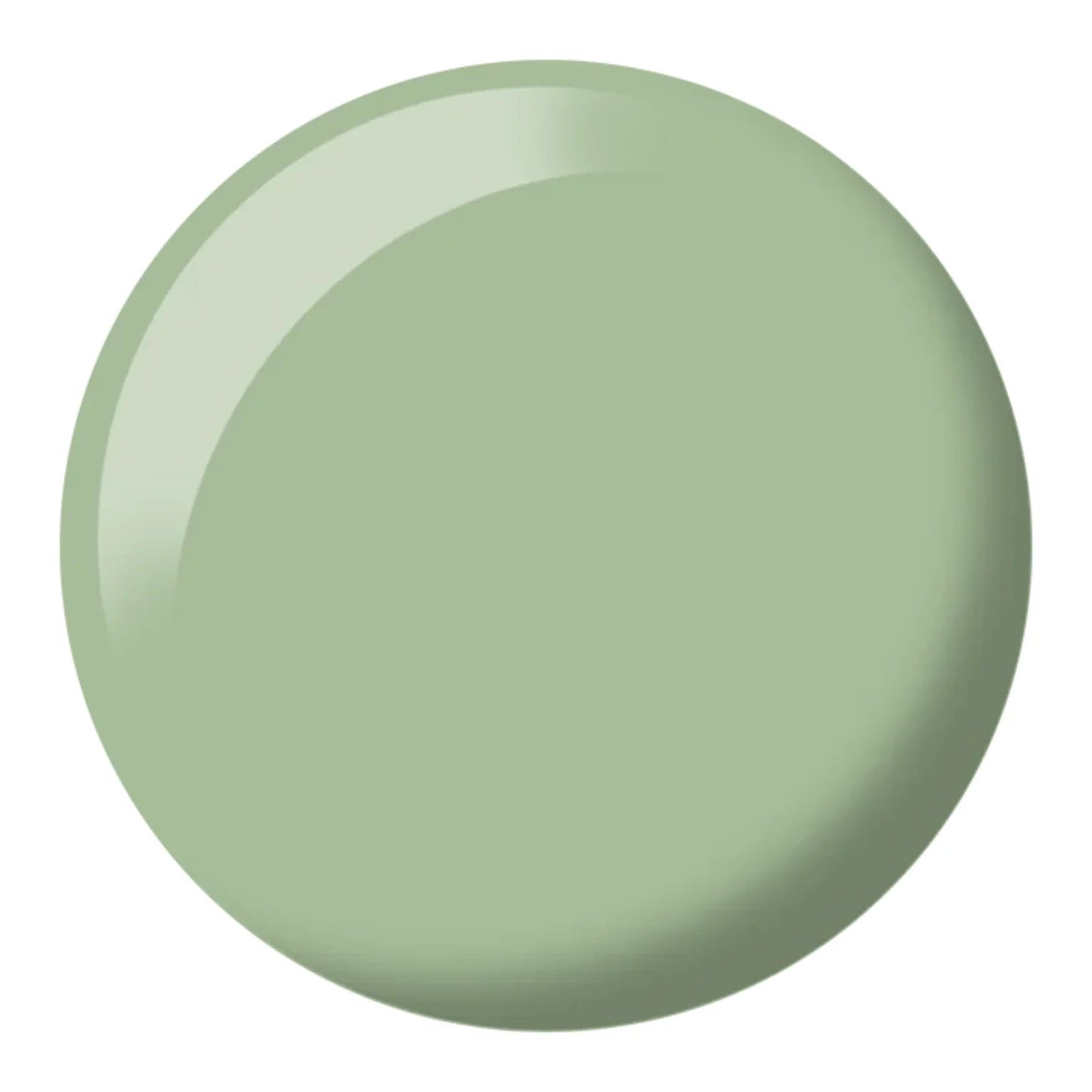 DIVA Gel Polish #277 - Foggy Fern