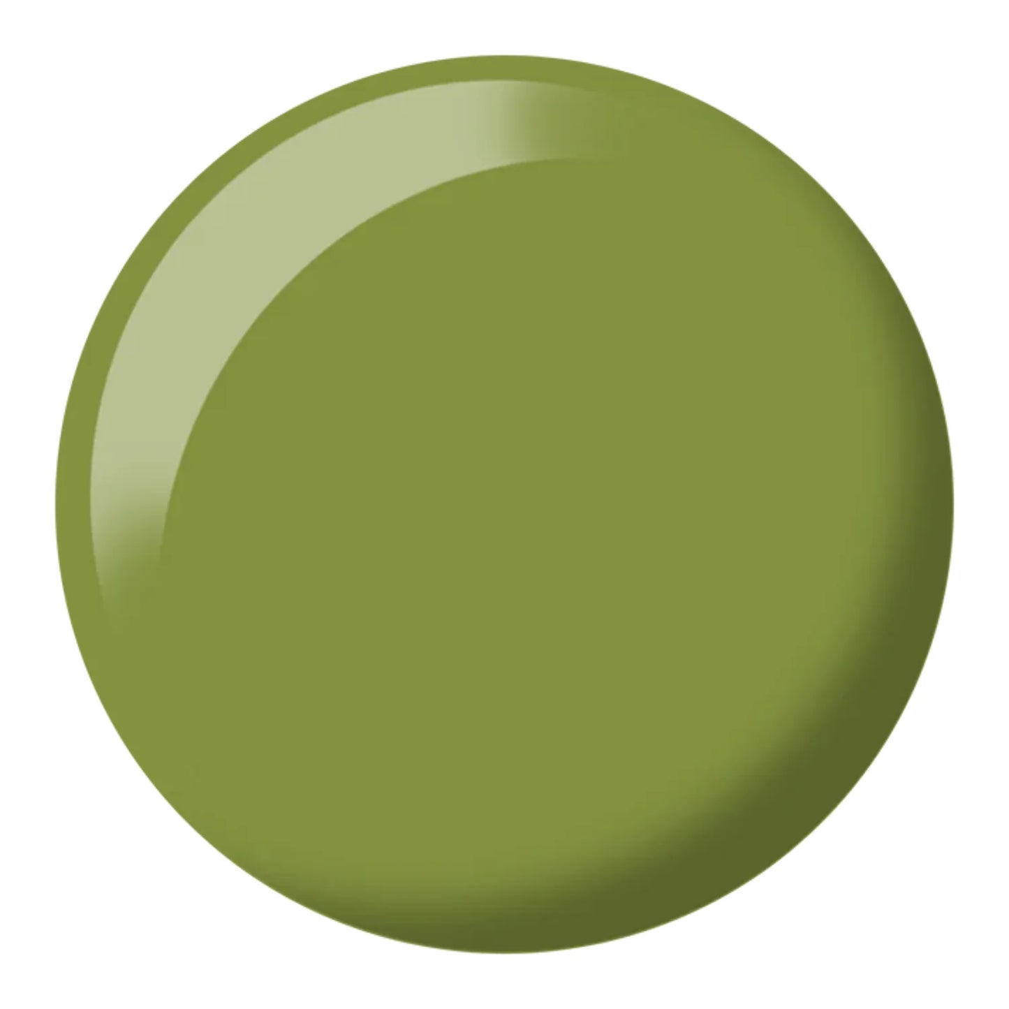 DIVA Gel Polish #281 - Collard Greens