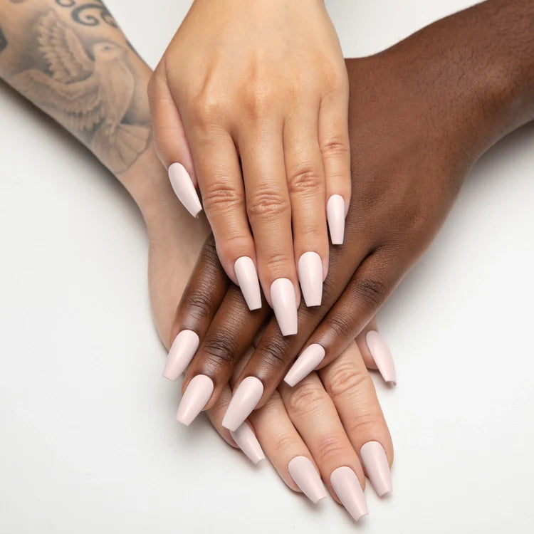 Apres Gel Couleur #282 - Pale Veil
