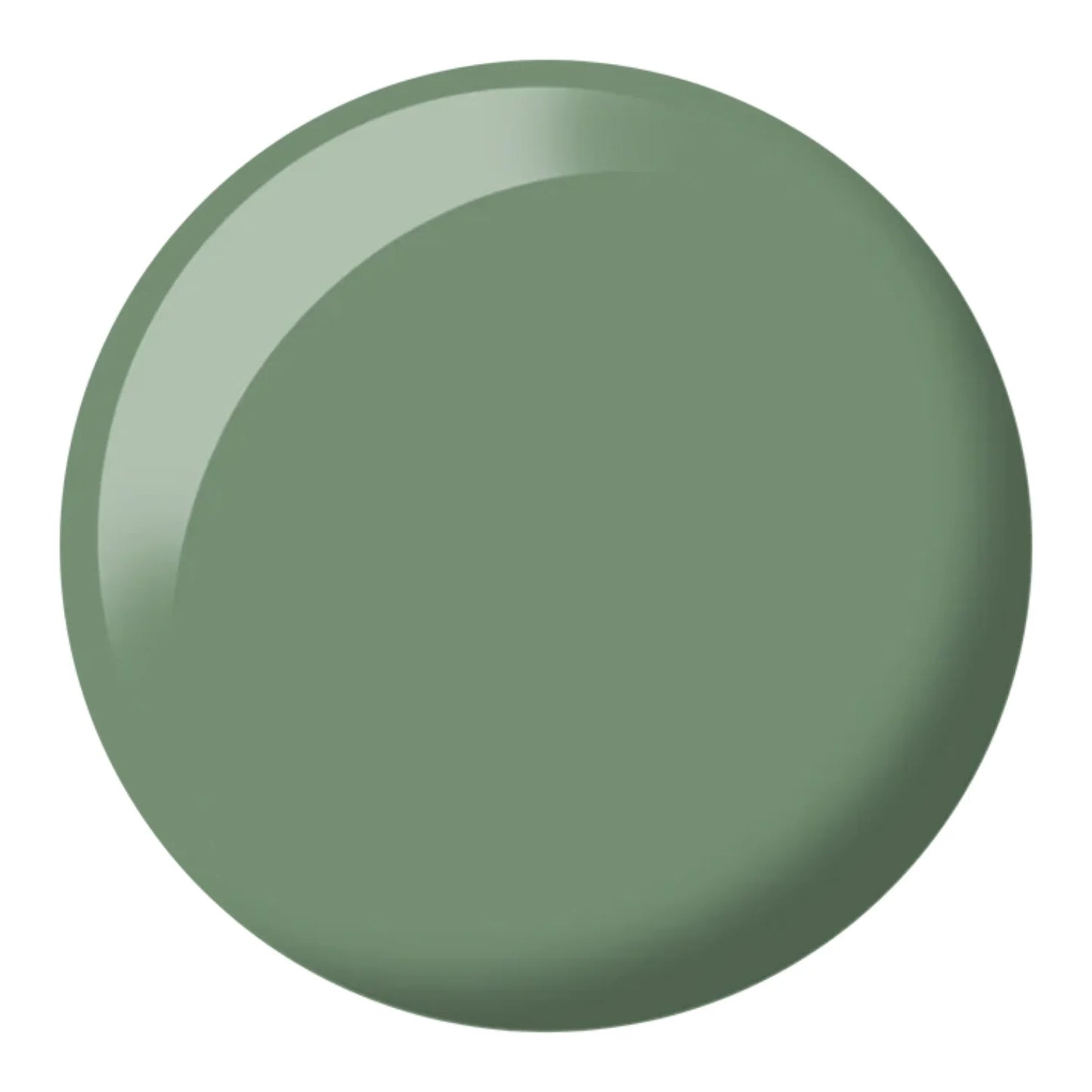 DIVA Gel Polish #285 - Sage'd The Day