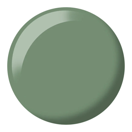 DIVA Gel Polish #285 - Sage'd The Day