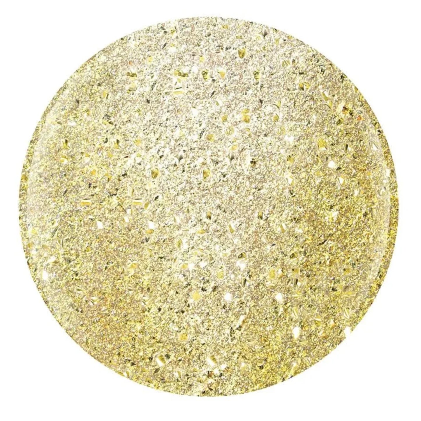 Gelish Soak-Off Gel #1110285 | Ice Cold Gold