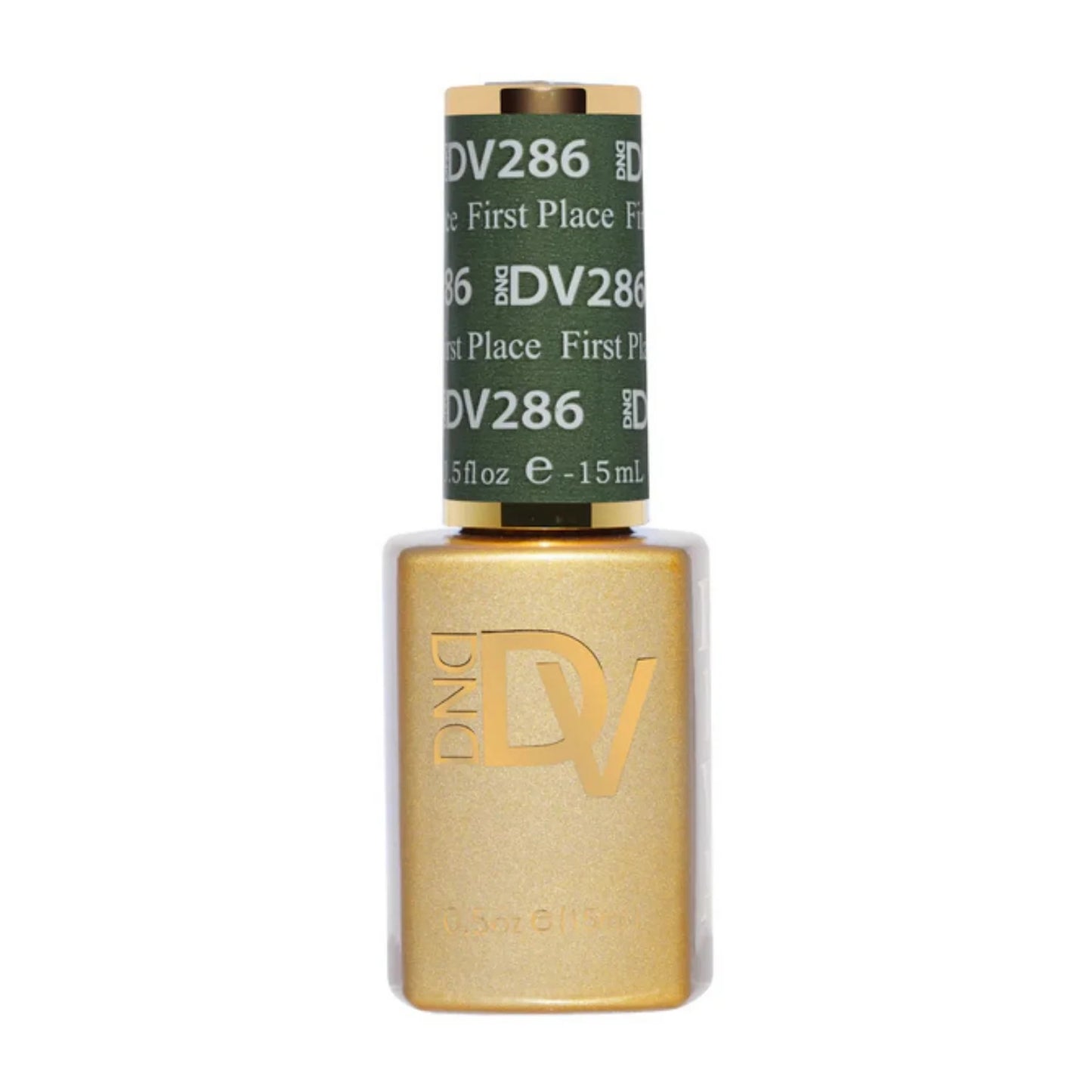 DIVA Gel Polish #286 - First Place