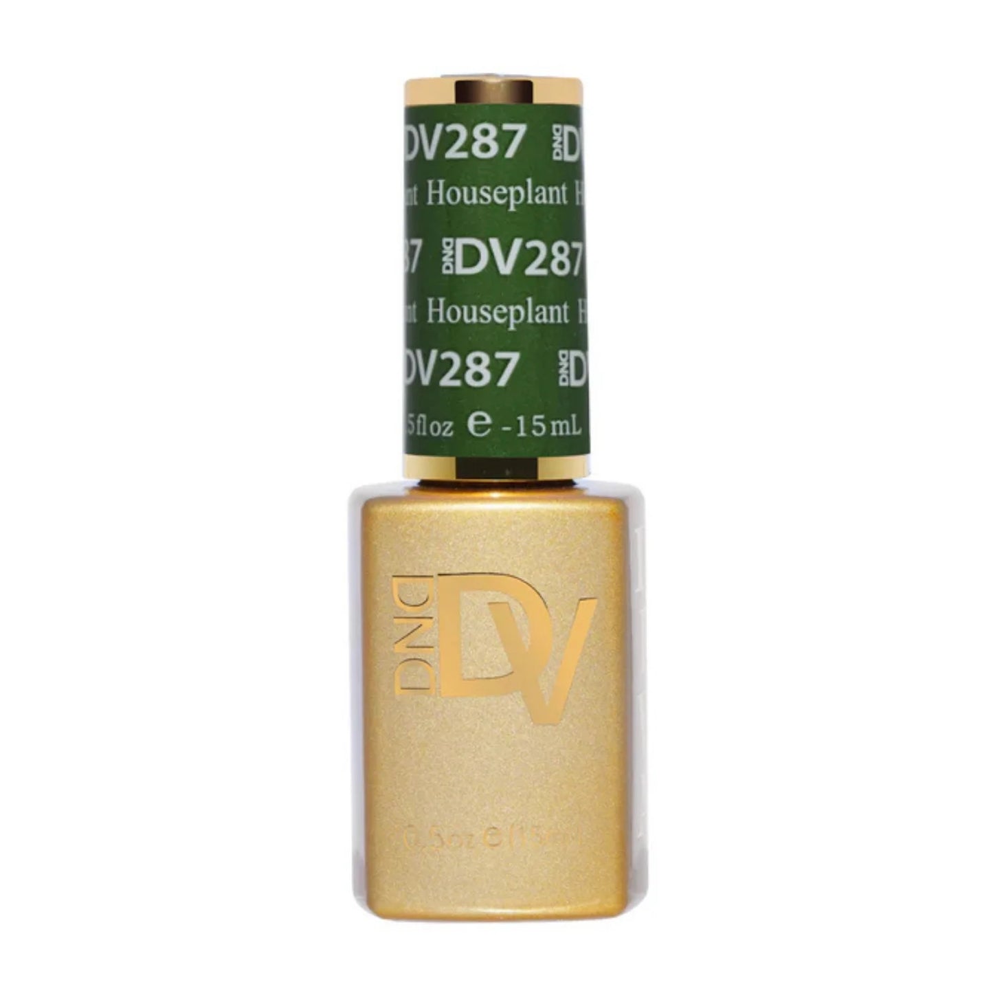 DIVA Gel Polish #287 - Houseplant