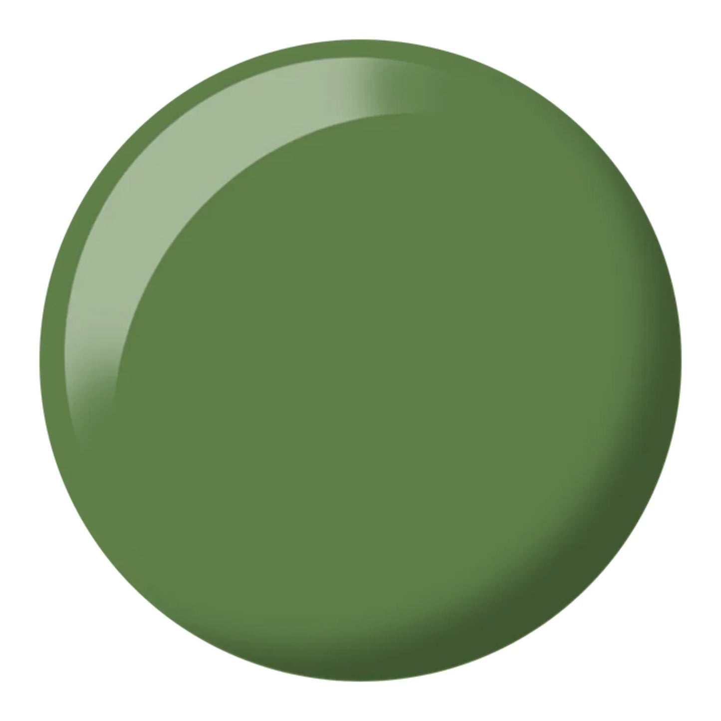 DIVA Gel Polish #287 - Houseplant