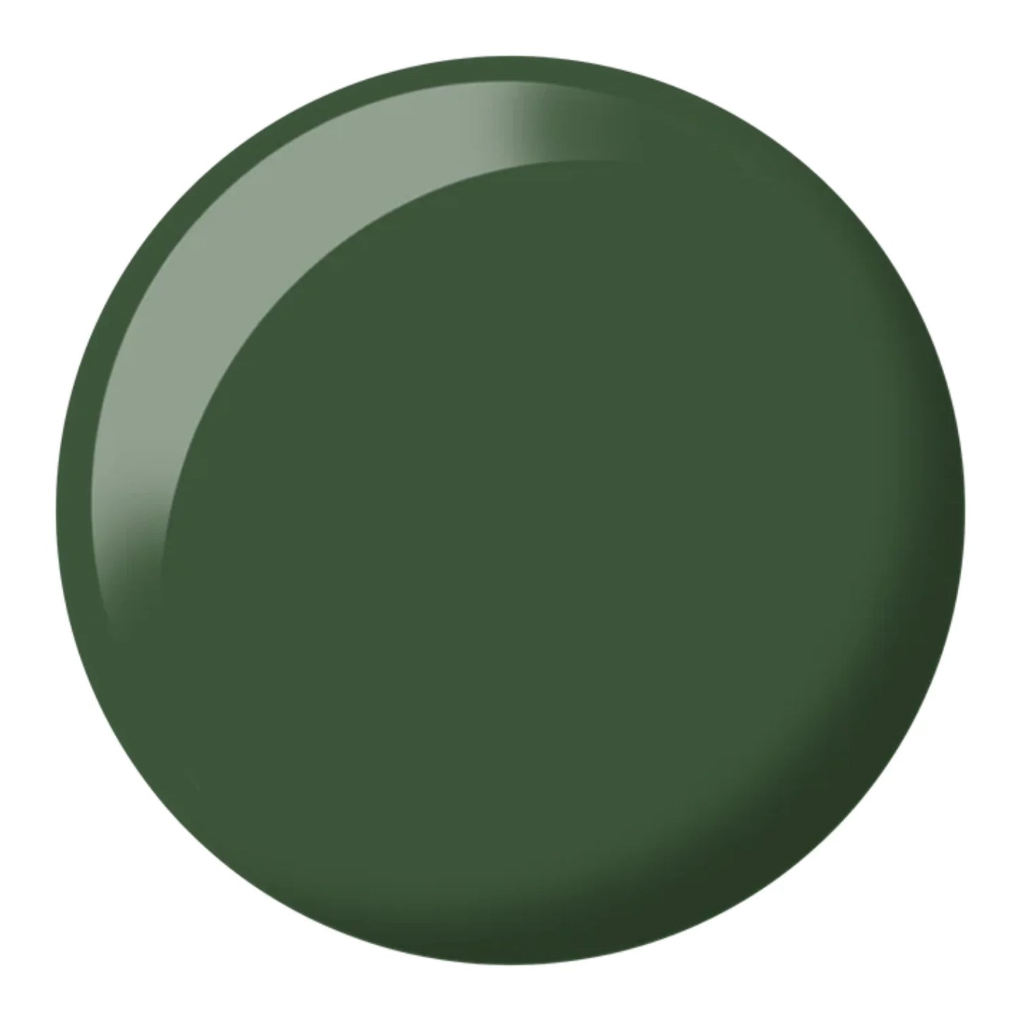 DIVA Gel Polish #288 - Going Camo