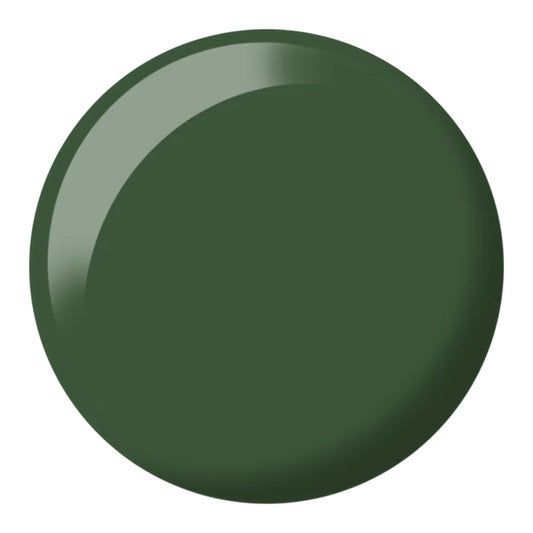 DIVA Gel Polish #288 - Going Camo