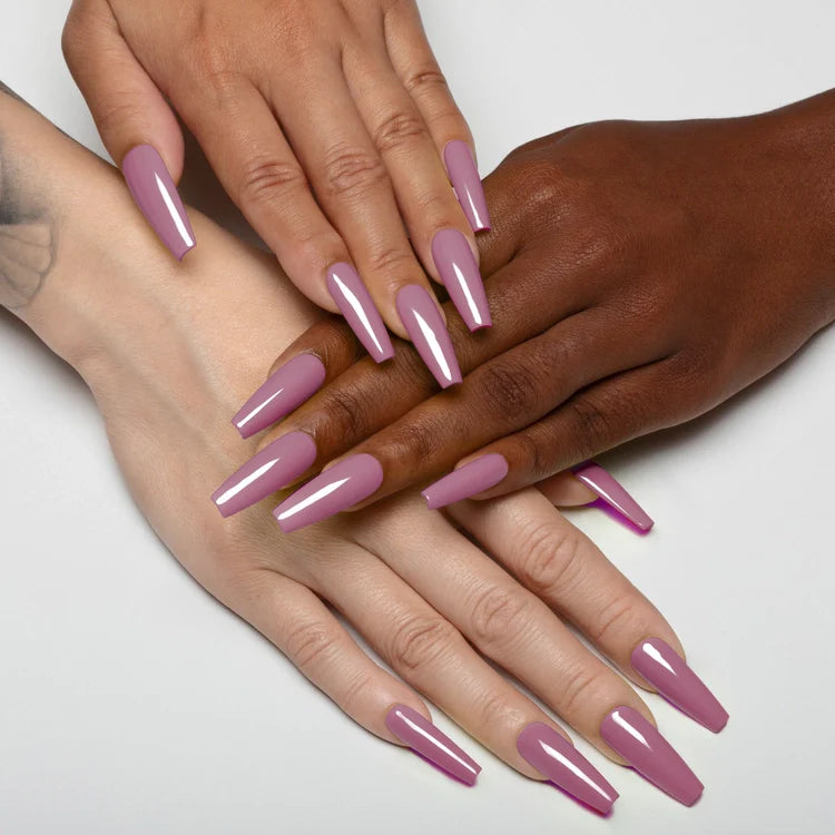 Apres Gel Couleur #289 - Dusty Lilac