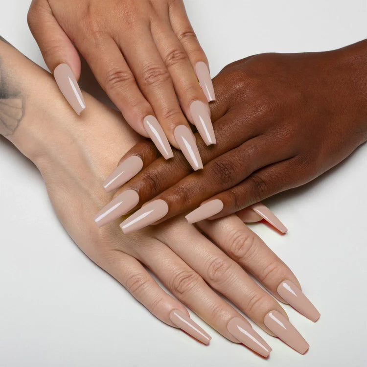 Apres Gel Couleur #295 - Camel-ot