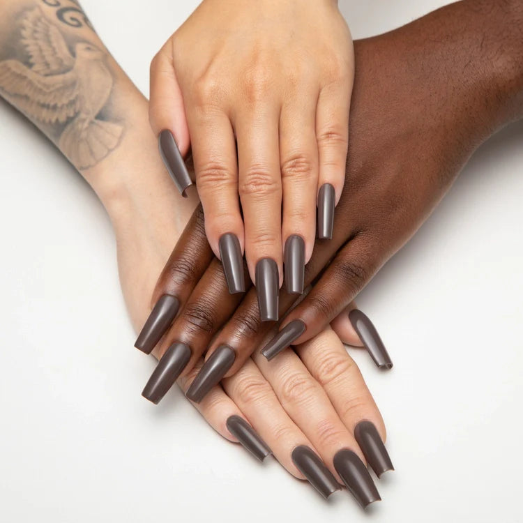 Apres Gel Couleur #312 - Olive Tapenade