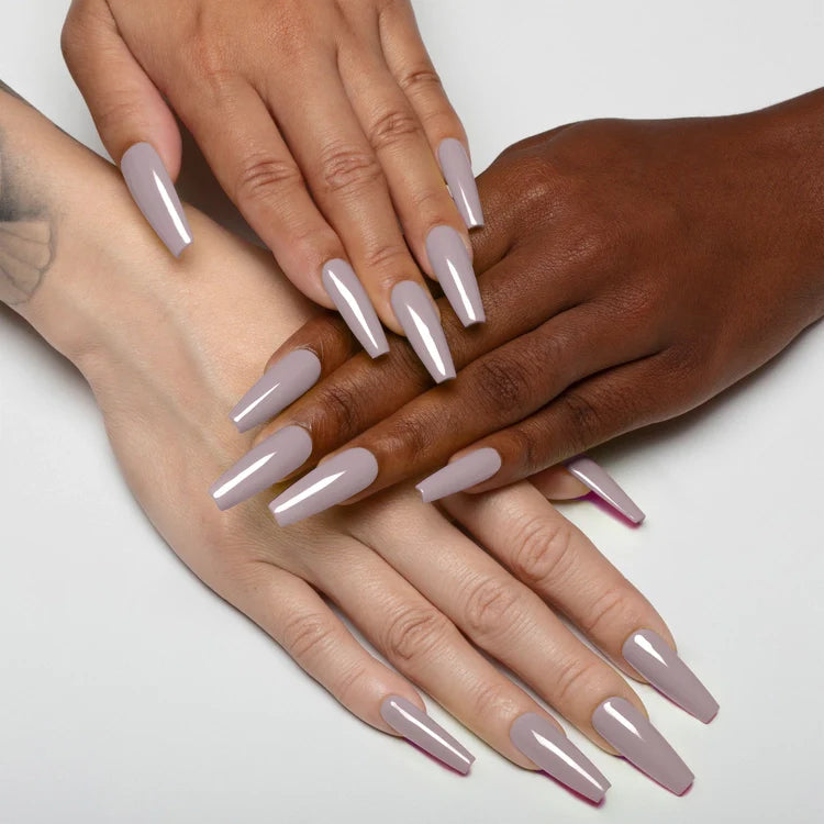 Apres Gel Couleur #317 - Chai Latte