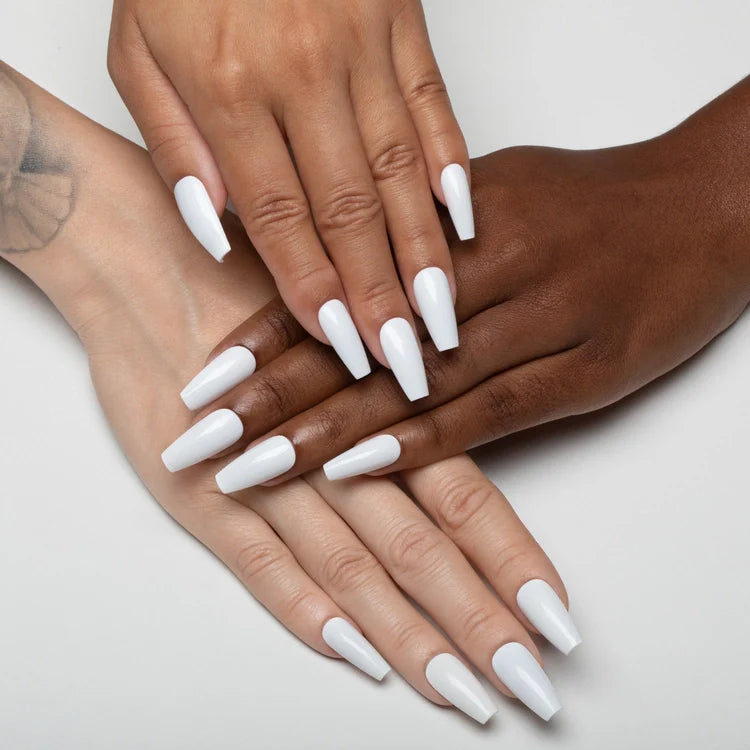Apres Gel Couleur #323 - Cloud Nine