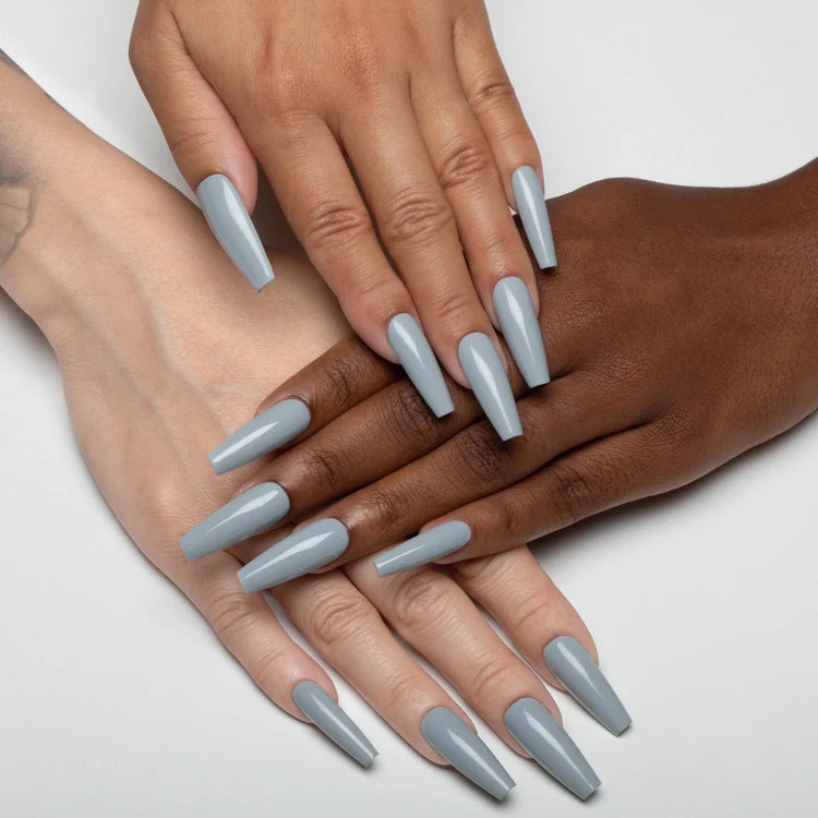 Apres Gel Couleur #328 - Clear The Slate