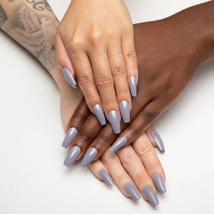Apres Gel Couleur #333 - Velvet Moor