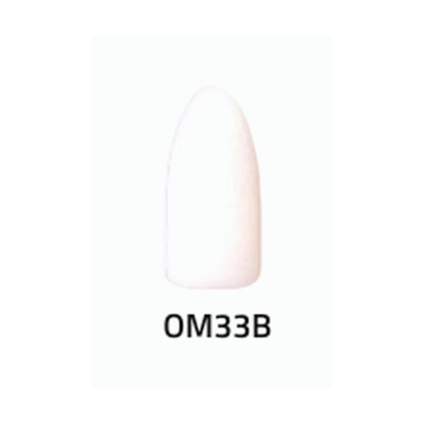 Chisel Ombre OM 33B