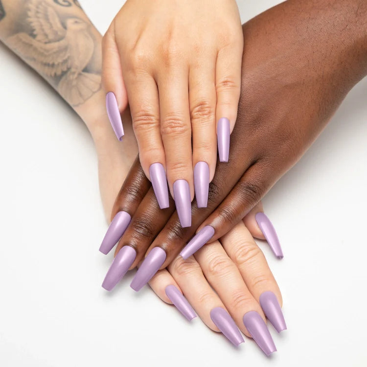 Apres Gel Couleur #341 - Aster Family