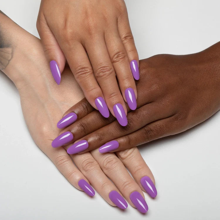 Apres Gel Couleur #342 - By My Acai