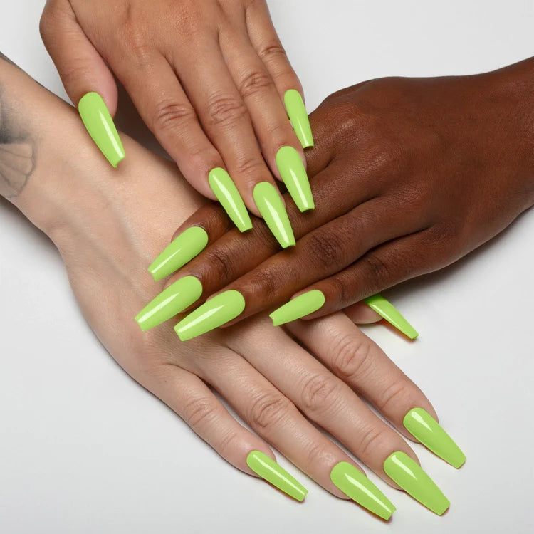 Apres Gel Couleur #351 - Plantling