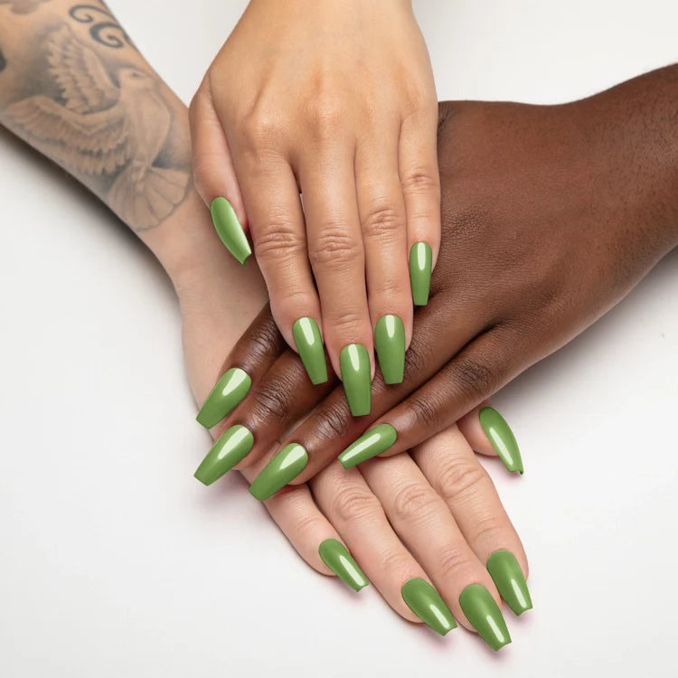 Apres Gel Couleur #352 - Extra Guac