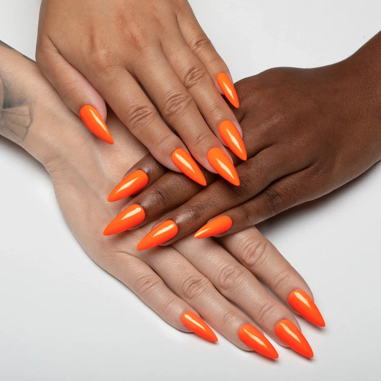 Apres Gel Couleur #359 - Juzi Orange