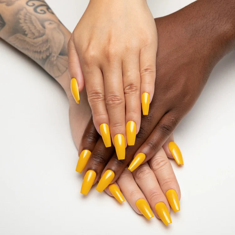 Apres Gel Couleur #361 - Forever Marigold