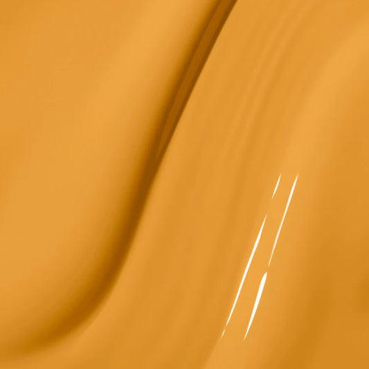 Apres Gel Couleur #362 - Mustard Only