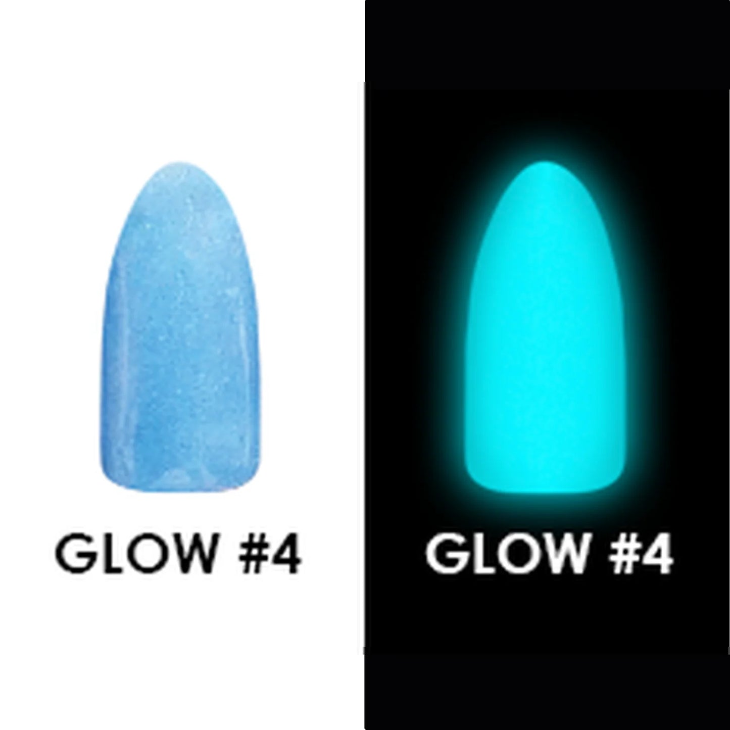 Chisel Glow 04 (2 oz)