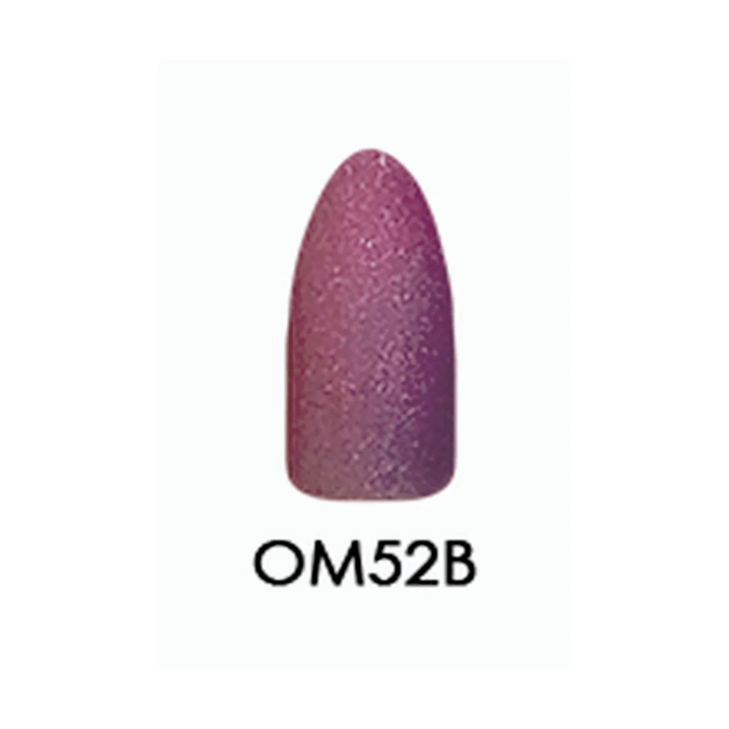 Chisel Ombre OM 52B