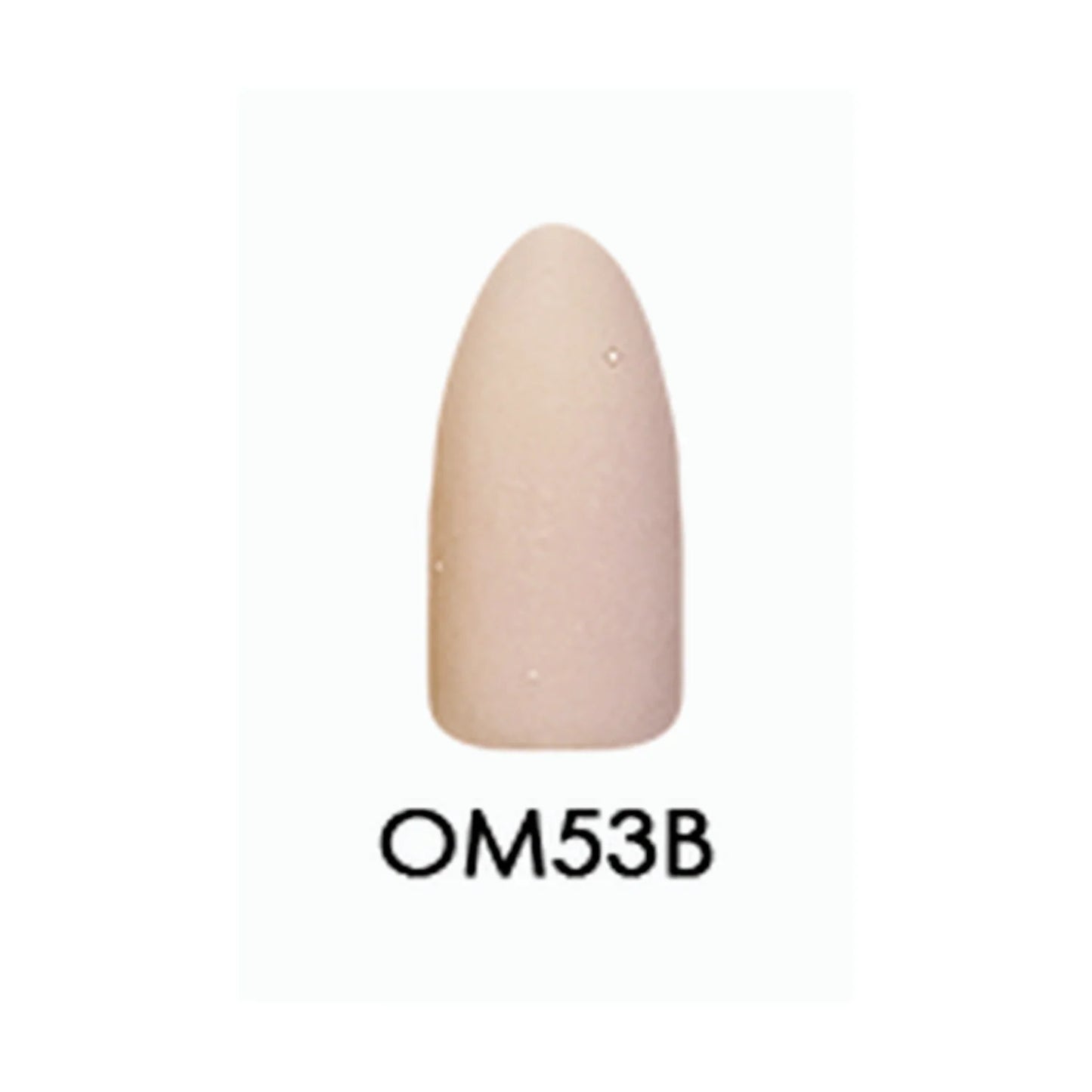 Chisel Ombre OM 53B