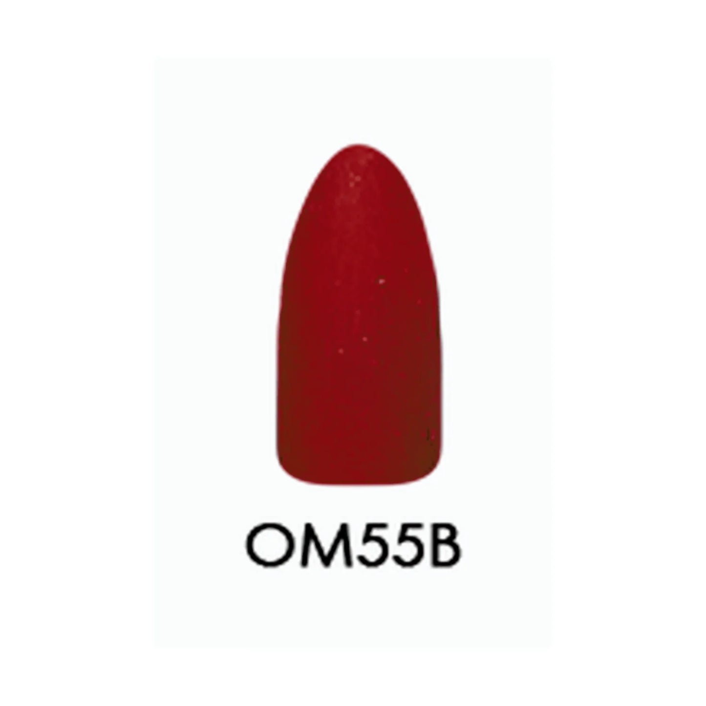 Chisel Ombre OM 55B