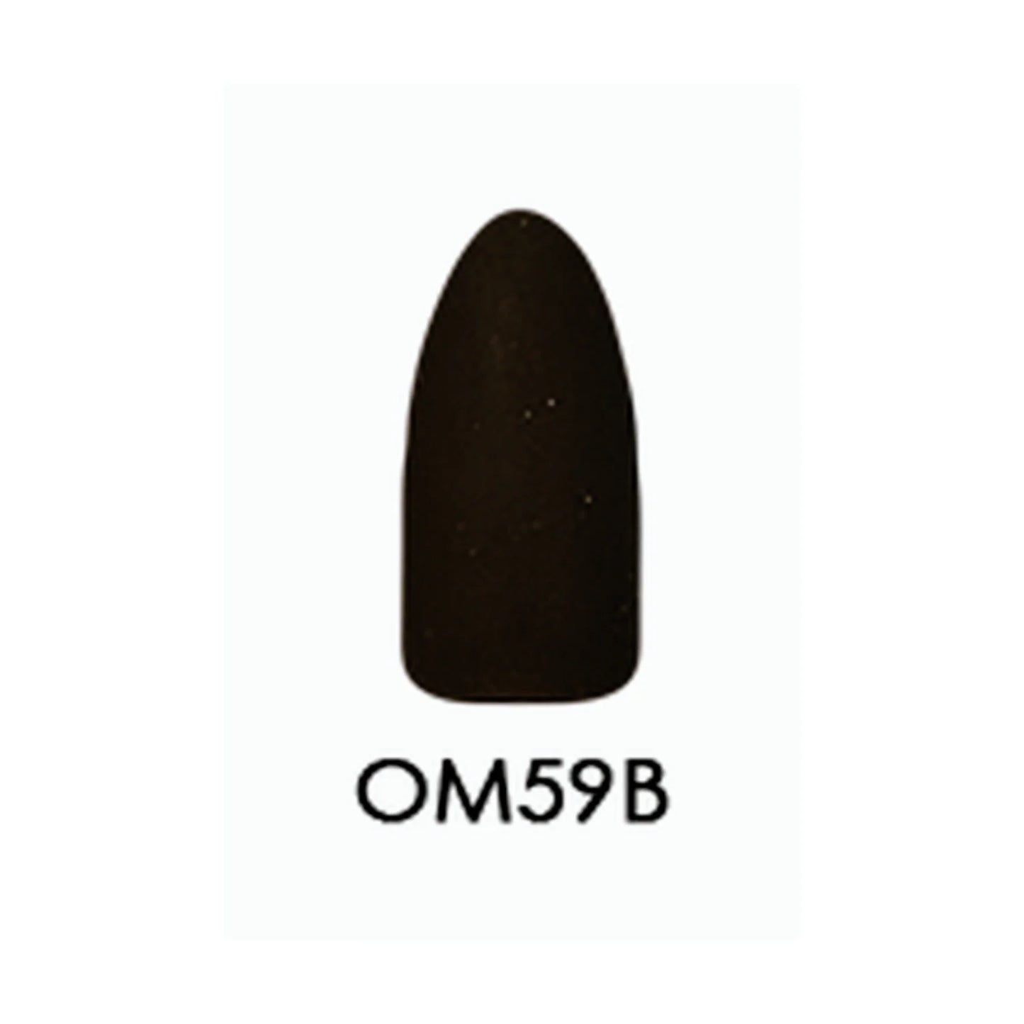 Chisel Ombre OM 59B