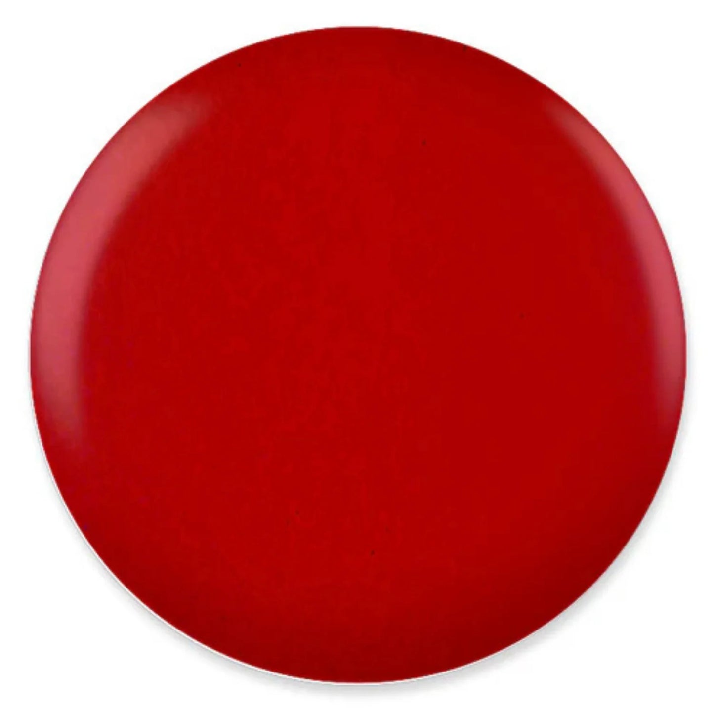DND Gel Polish #690 - Hot Lava