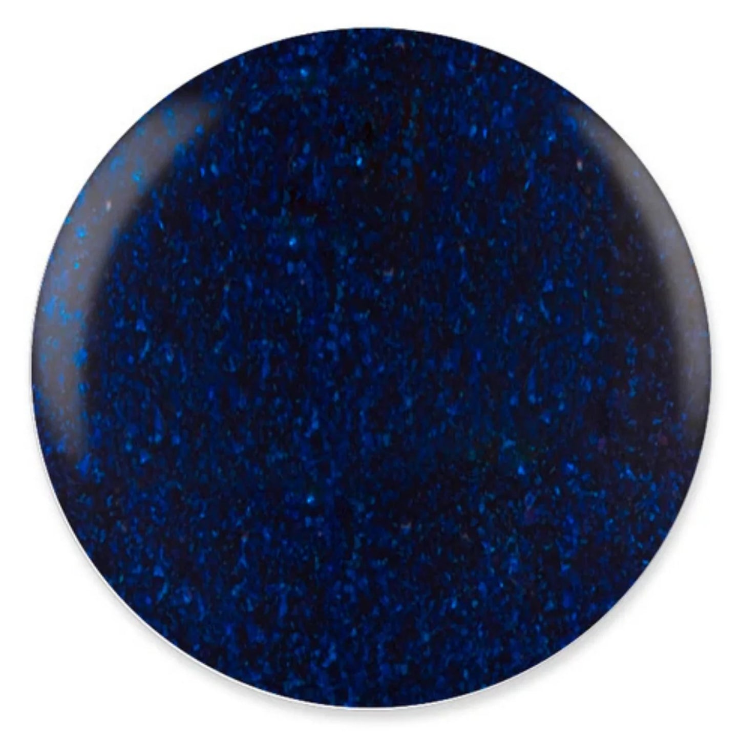 DND Gel Polish #692 - Deep Royal Blue