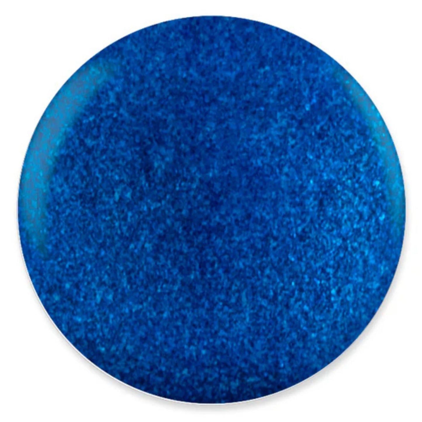 DND Gel Polish #694 - Moon River Blue