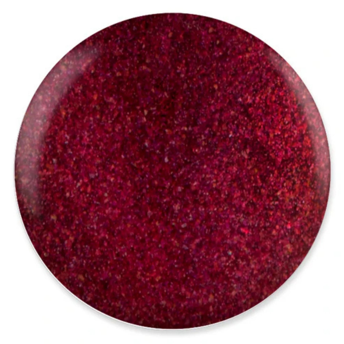 DND Gel Polish #699 - Cherry Bomb