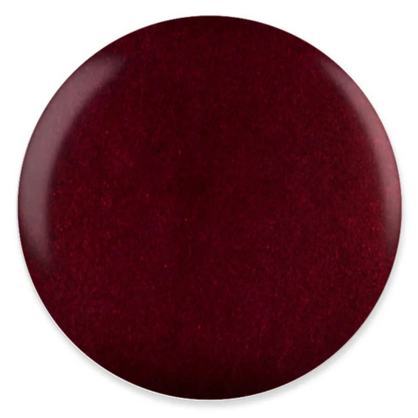 DND Gel Polish #701 - Wanna Wine