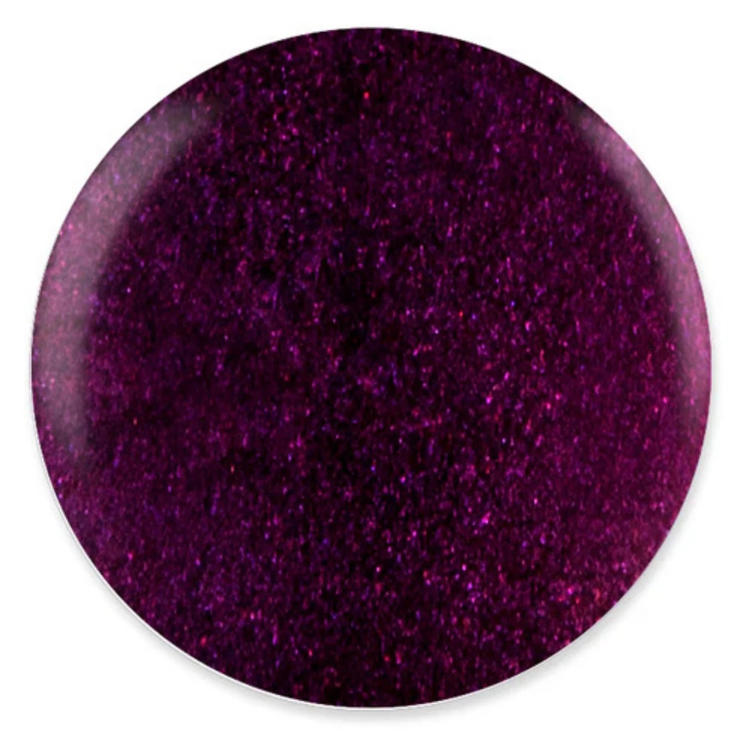 DND Gel Polish #702 - Astral Blast