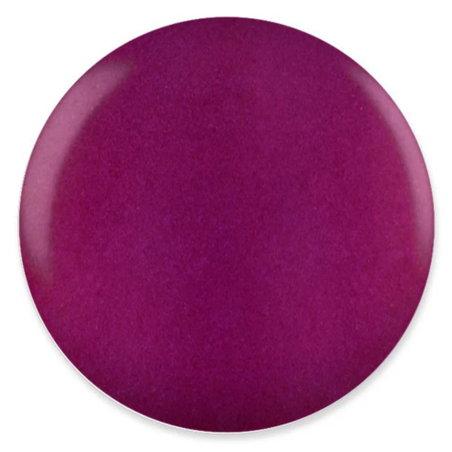 DND Gel Polish #703 - Purple Glass