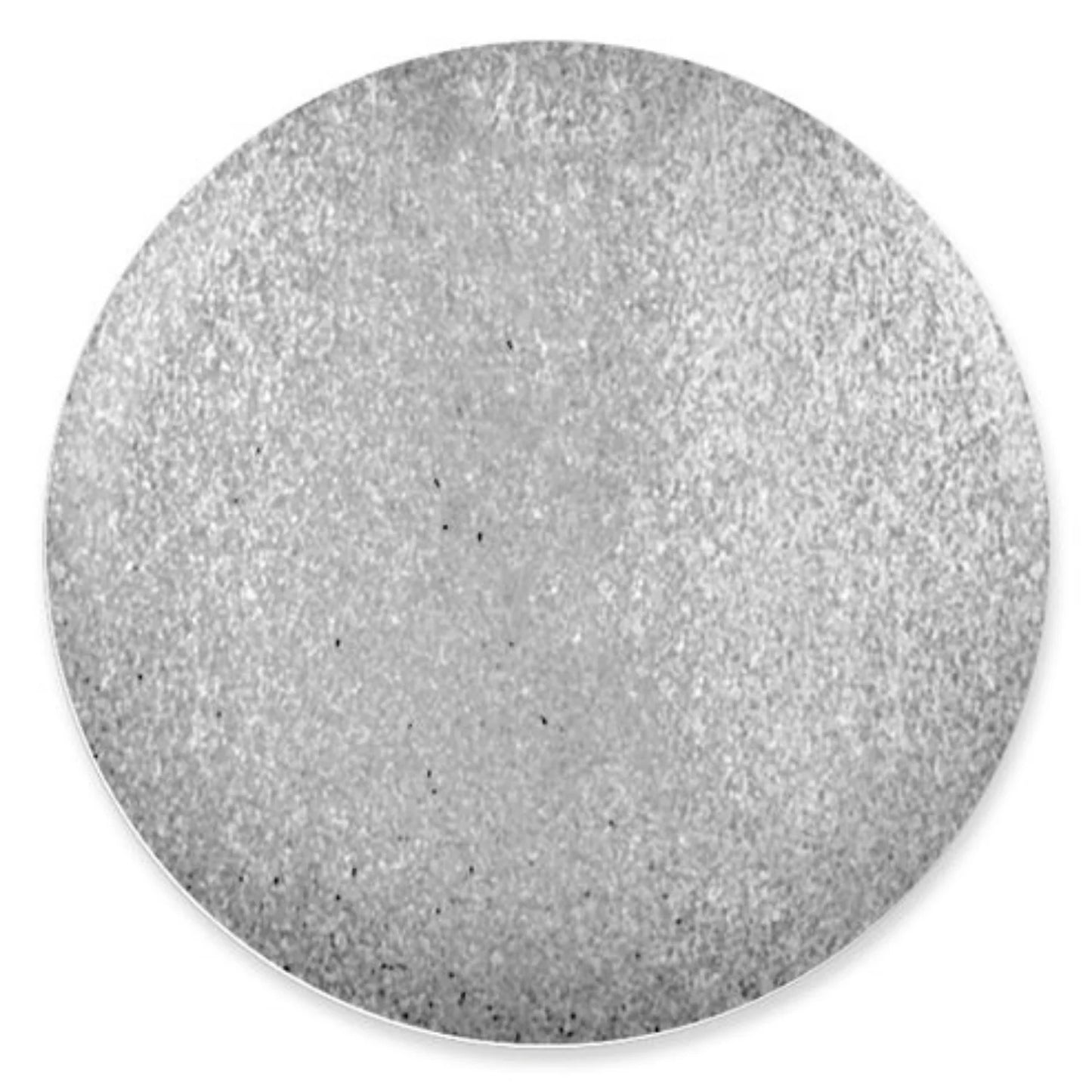 DND Gel Polish #705 - Silver Dreamer