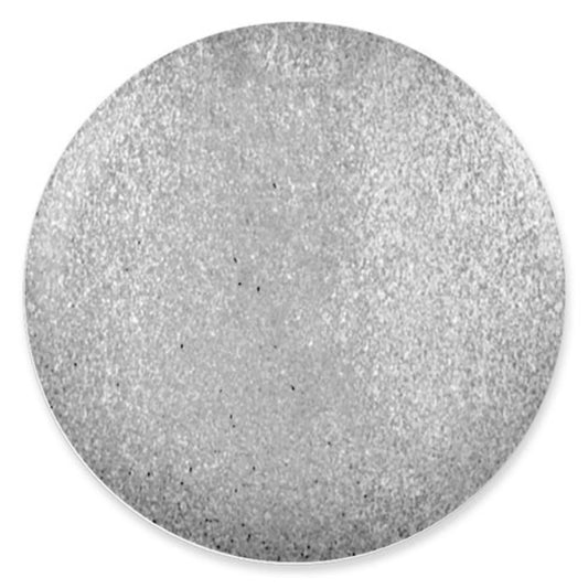 DND Gel Polish #705 - Silver Dreamer