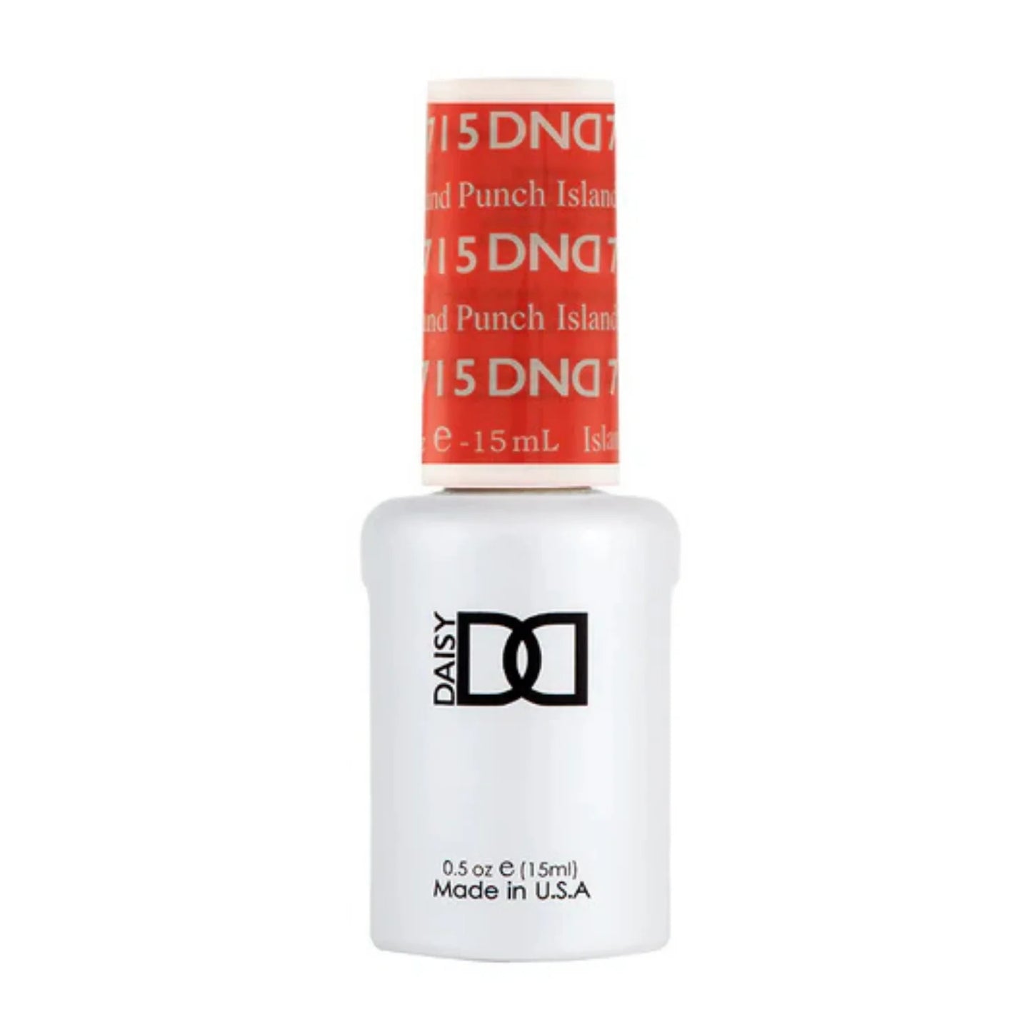 DND Gel Polish #715 - Island Punch