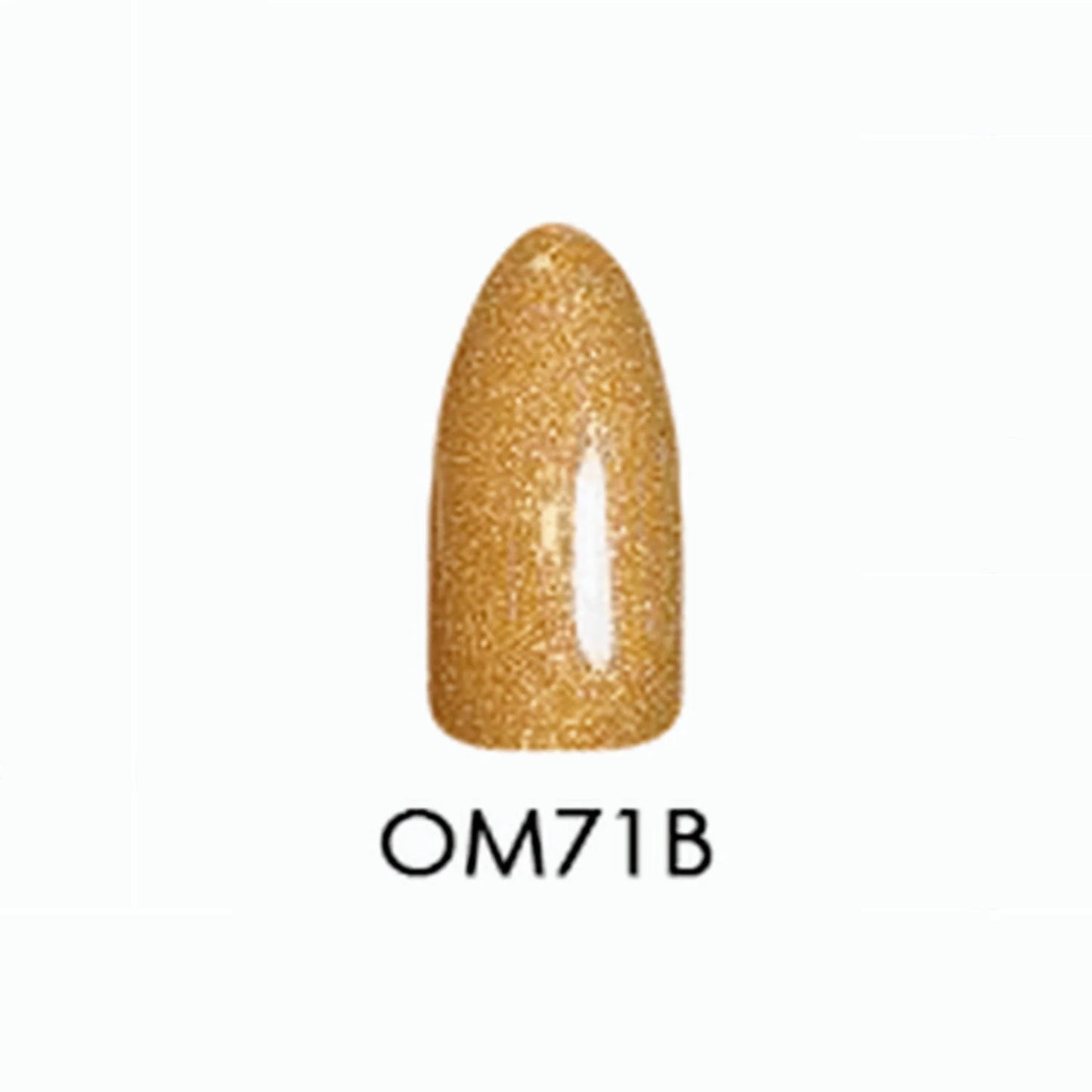 Chisel Ombre OM 71B