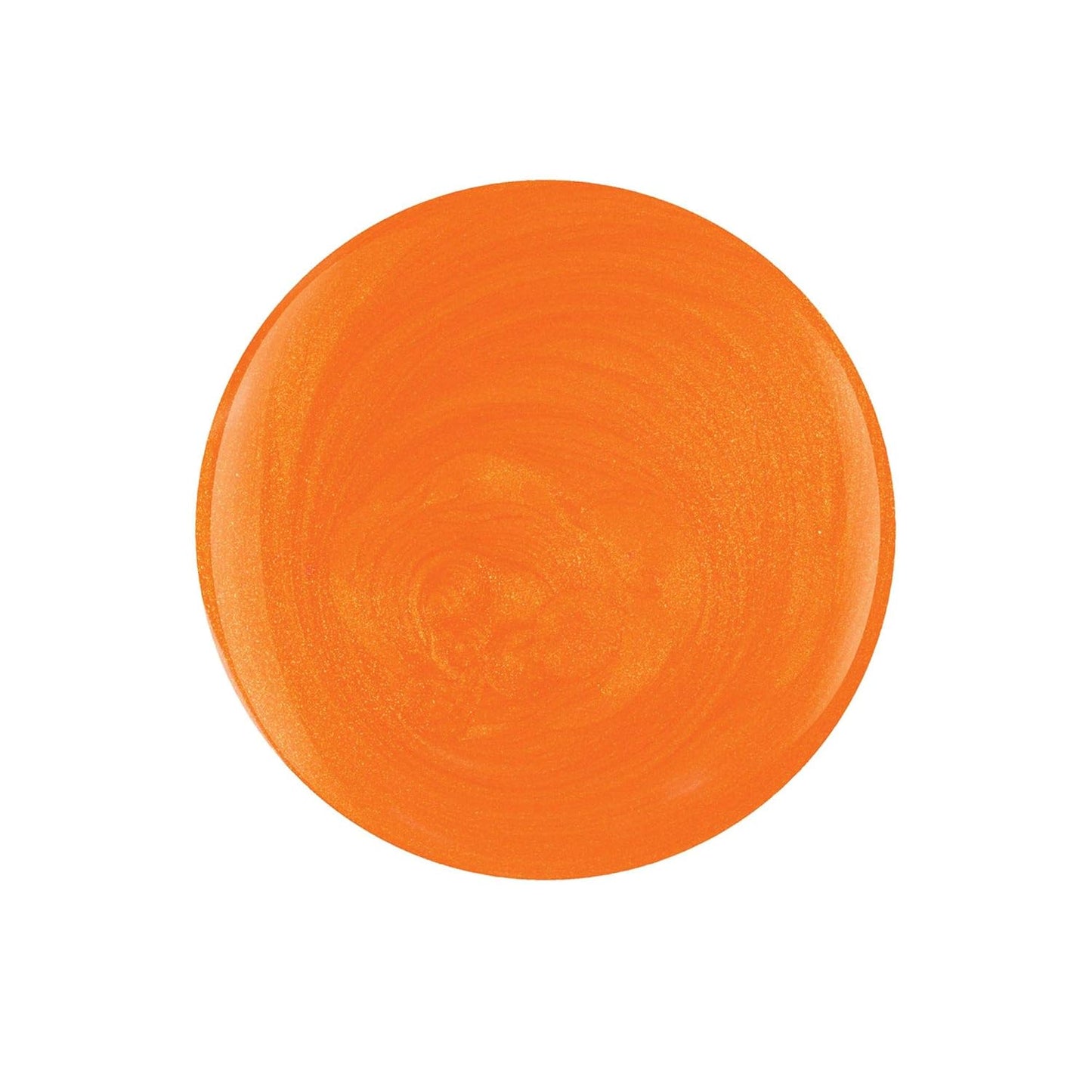 Gelish Soak-Off Gel #1110907 | Orange Cream Dream